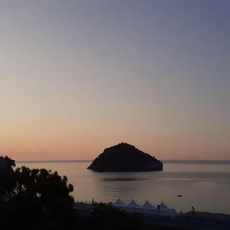 Luxurious Penthouse With Bayview * Bergeggi
