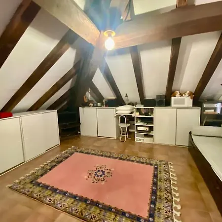 Luxurious Penthouse With Bayview *