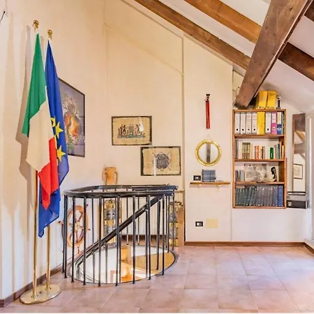 דירה Luxurious Penthouse With Bayview ברג'ג'י