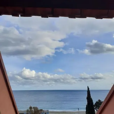 Luxurious Penthouse With Bayview * Bergeggi