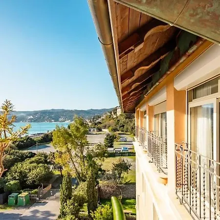 Luxurious Penthouse With Bayview * ברג'ג'י